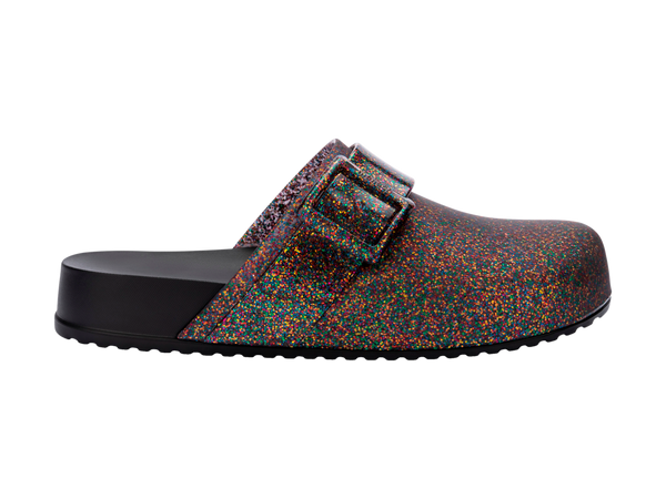 MELISSA COZY CLOG AD