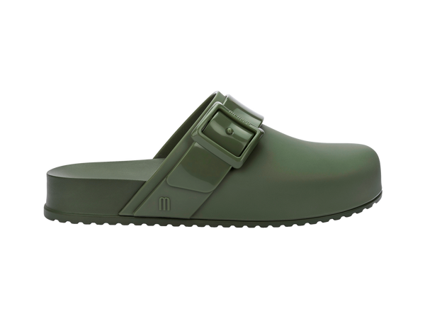 MELISSA COZY CLOG AD