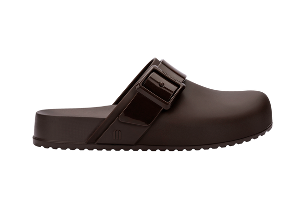 MELISSA COZY CLOG AD