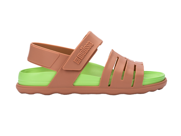 MELISSA KAITEKI SANDAL AD