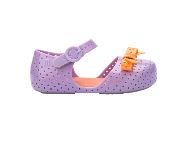 MINI MELISSA FURADINHA POP BB