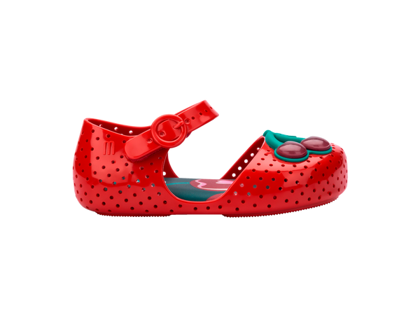 MINI MELISSA FURADINHA POP BB