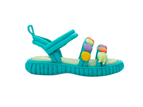 MINI MELISSA CREATE + PLAY DOH BB