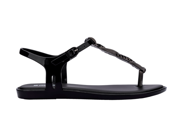 MELISSA SOLAR TWIST AD