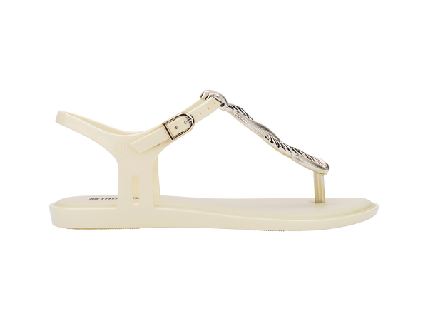 MELISSA SOLAR TWIST AD