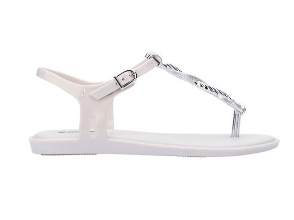 MELISSA SOLAR TWIST AD