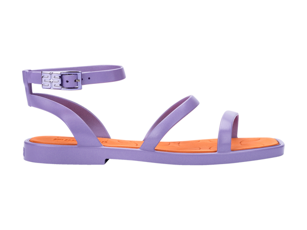 MELISSA HEAT SANDAL AD