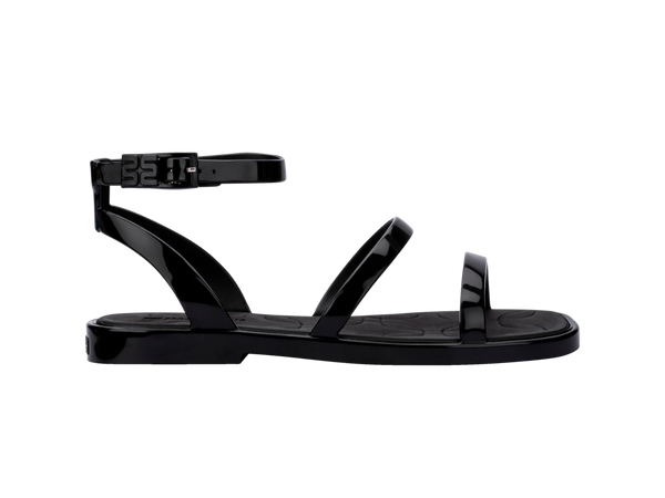 MELISSA HEAT SANDAL AD