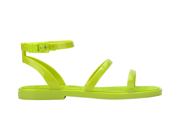 MELISSA HEAT SANDAL AD