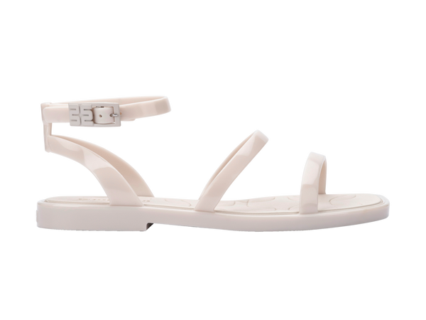 MELISSA HEAT SANDAL AD