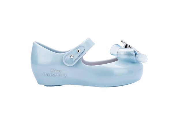 MINI MELISSA ULTRAGIRL II+ DISNEY PRINCESS BB