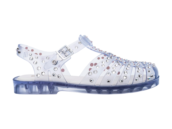 MELISSA POSSESSION CRYSTALS AD