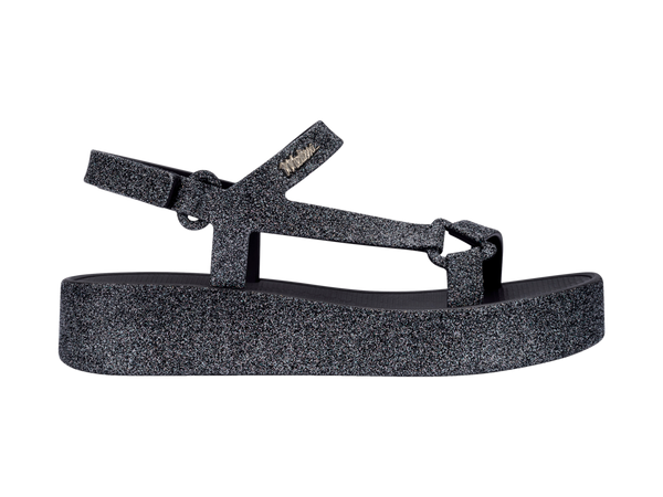 MELISSA SUN DOWNTOWN PLATFORM II AD