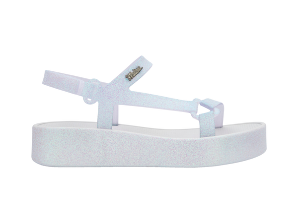 MELISSA SUN DOWNTOWN PLATFORM II AD