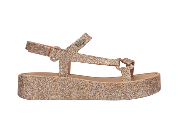 MELISSA SUN DOWNTOWN PLATFORM II AD