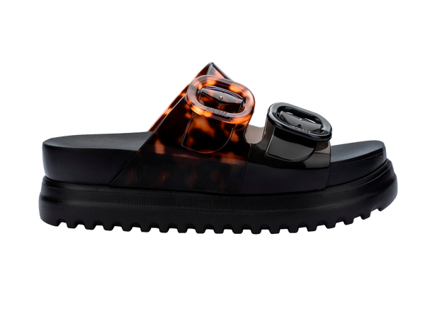 MELISSA COZY PLATFORM AD