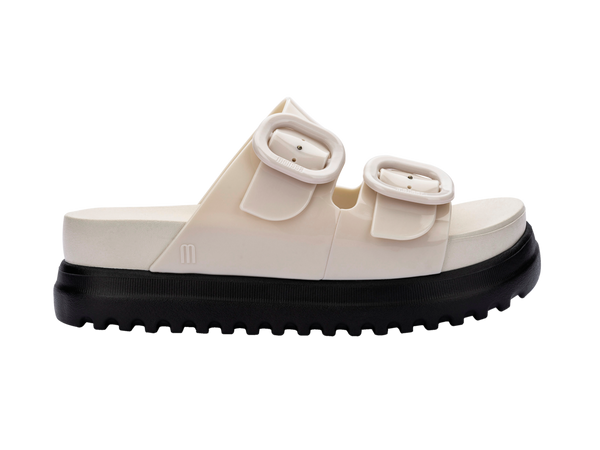 MELISSA COZY PLATFORM AD