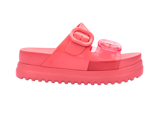 MELISSA COZY PLATFORM AD