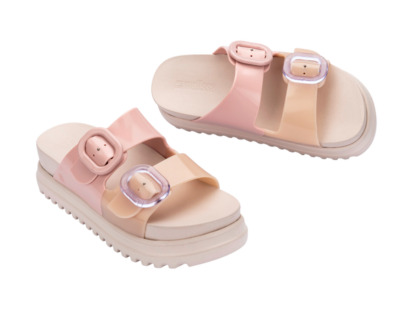 MELISSA COZY PLATFORM AD