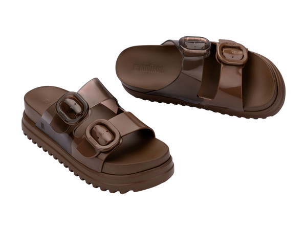 MELISSA COZY PLATFORM AD