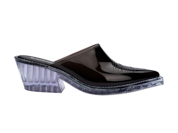 MELISSA TEXAS MULE AD