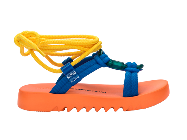 MELISSA KIRK + ALEXANDRE PAVAO AD