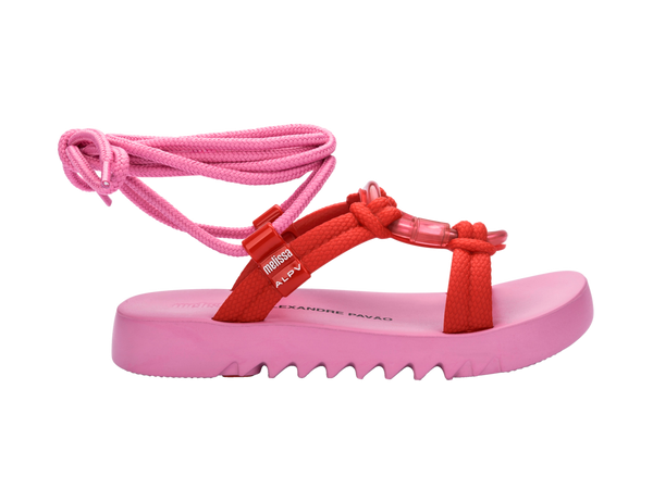 MELISSA KIRK + ALEXANDRE PAVAO AD