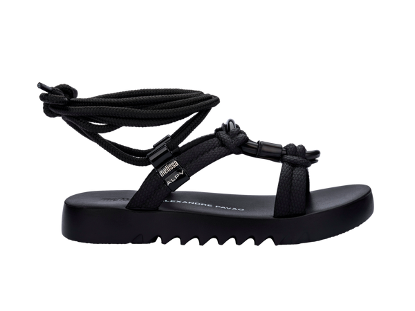 MELISSA KIRK + ALEXANDRE PAVAO AD