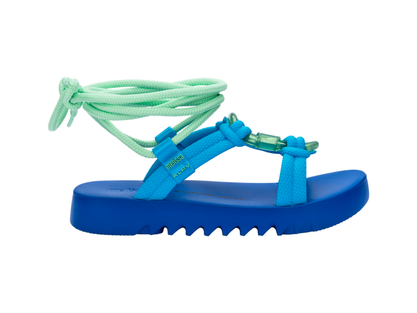 MELISSA KIRK + ALEXANDRE PAVAO AD