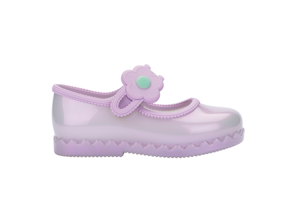MINI MELISSA HIP BALLERINA BB