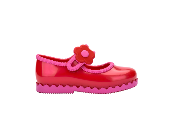 MINI MELISSA HIP BALLERINA BB