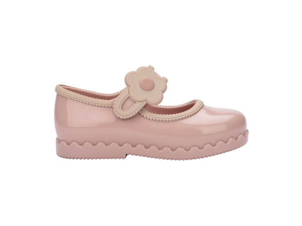 MINI MELISSA HIP BALLERINA BB