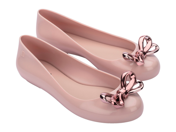 MELISSA SWEET LOVE GLAM AD