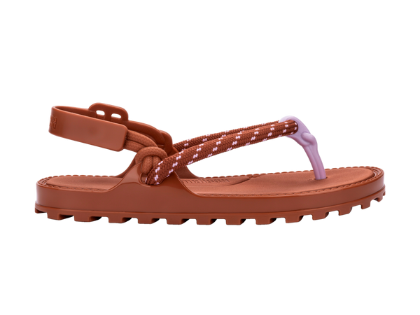 MELISSA BOND SANDAL AD