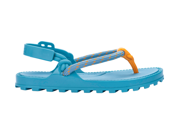 MELISSA BOND SANDAL AD