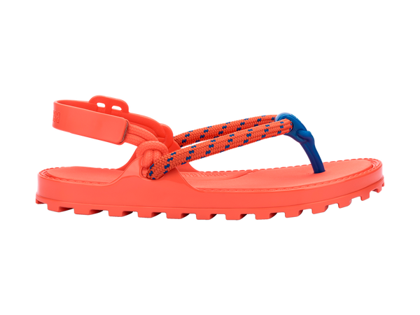 MELISSA BOND SANDAL AD