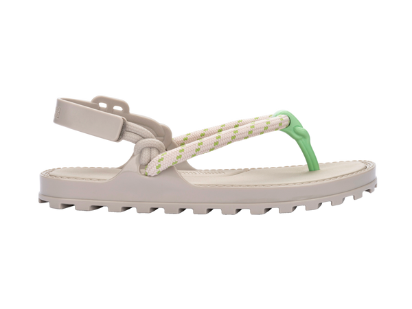 MELISSA BOND SANDAL AD