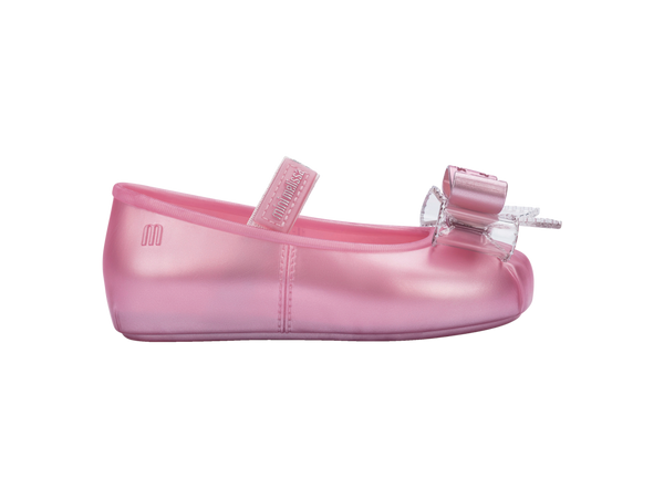 MINI MELISSA SOPHIE + BARBIE BB