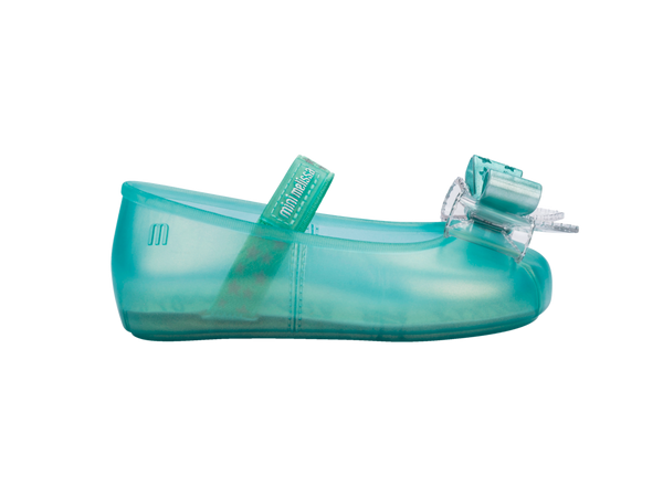 MINI MELISSA SOPHIE + BARBIE BB