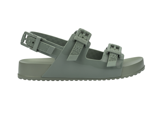 MELISSA COZY SANDAL AD