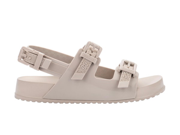 MELISSA COZY SANDAL AD