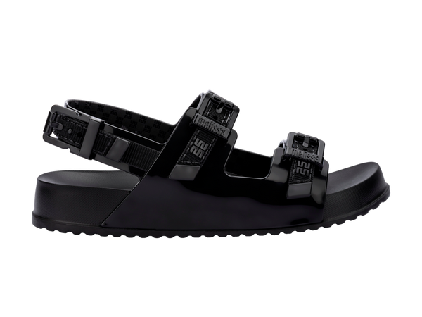 MELISSA COZY SANDAL AD