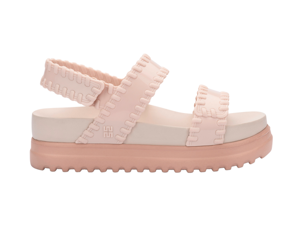 MELISSA DUNE PLATFORM AD