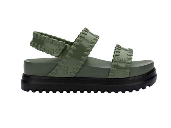 MELISSA DUNE PLATFORM AD