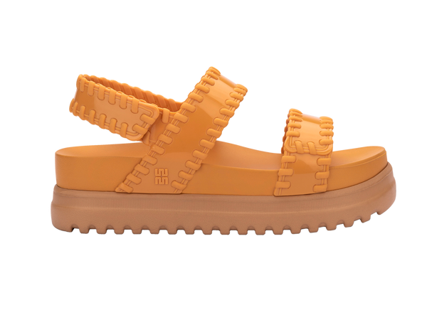 MELISSA DUNE PLATFORM AD