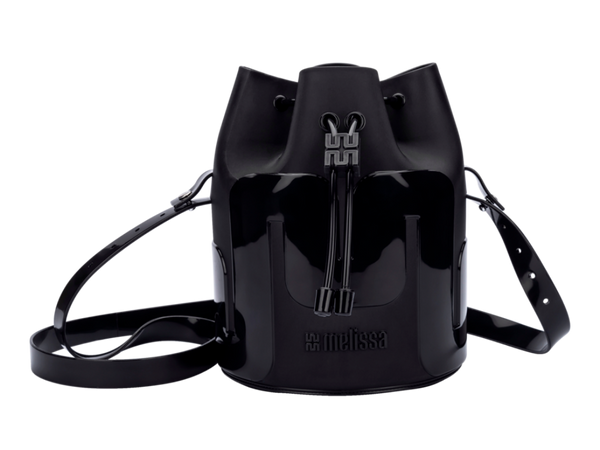 MELISSA STATION BUCKET BAG