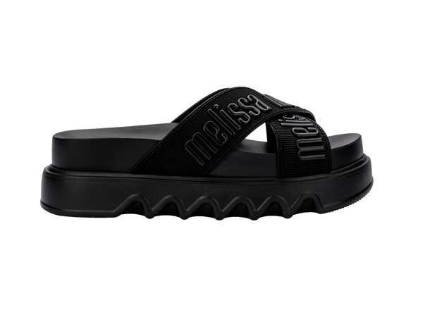 MELISSA CROSS M LOVER PLATFORM AD