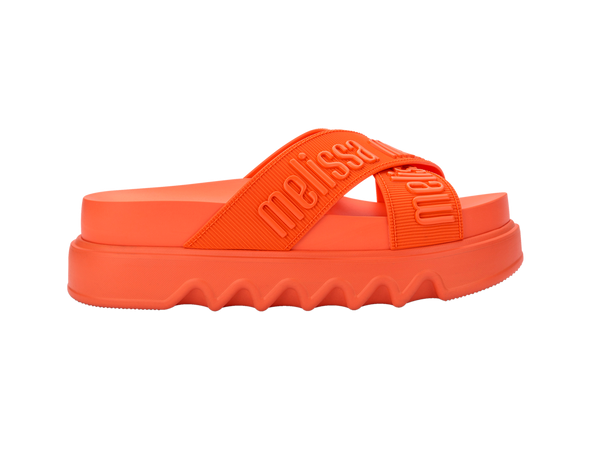 MELISSA CROSS M LOVER PLATFORM AD