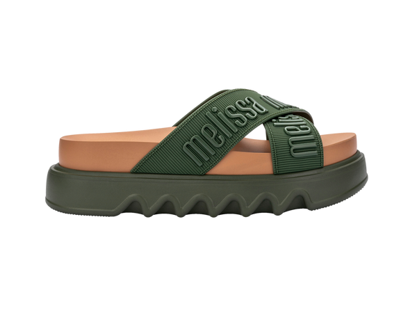 MELISSA CROSS M LOVER PLATFORM AD