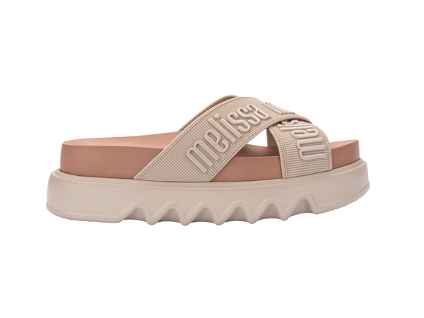 MELISSA CROSS M LOVER PLATFORM AD